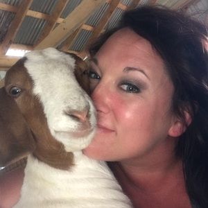 Meet your Posher, Karen